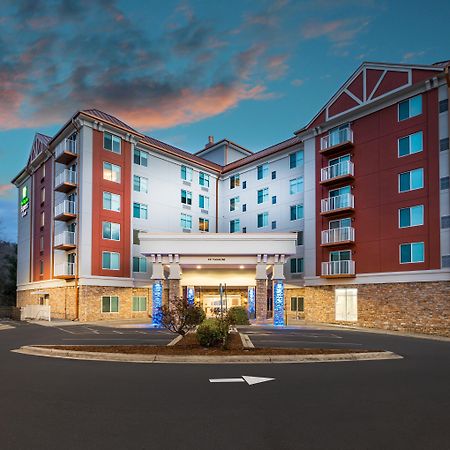 Holiday Inn Express & Suites Asheville Downtown By Ihg Kültér fotó