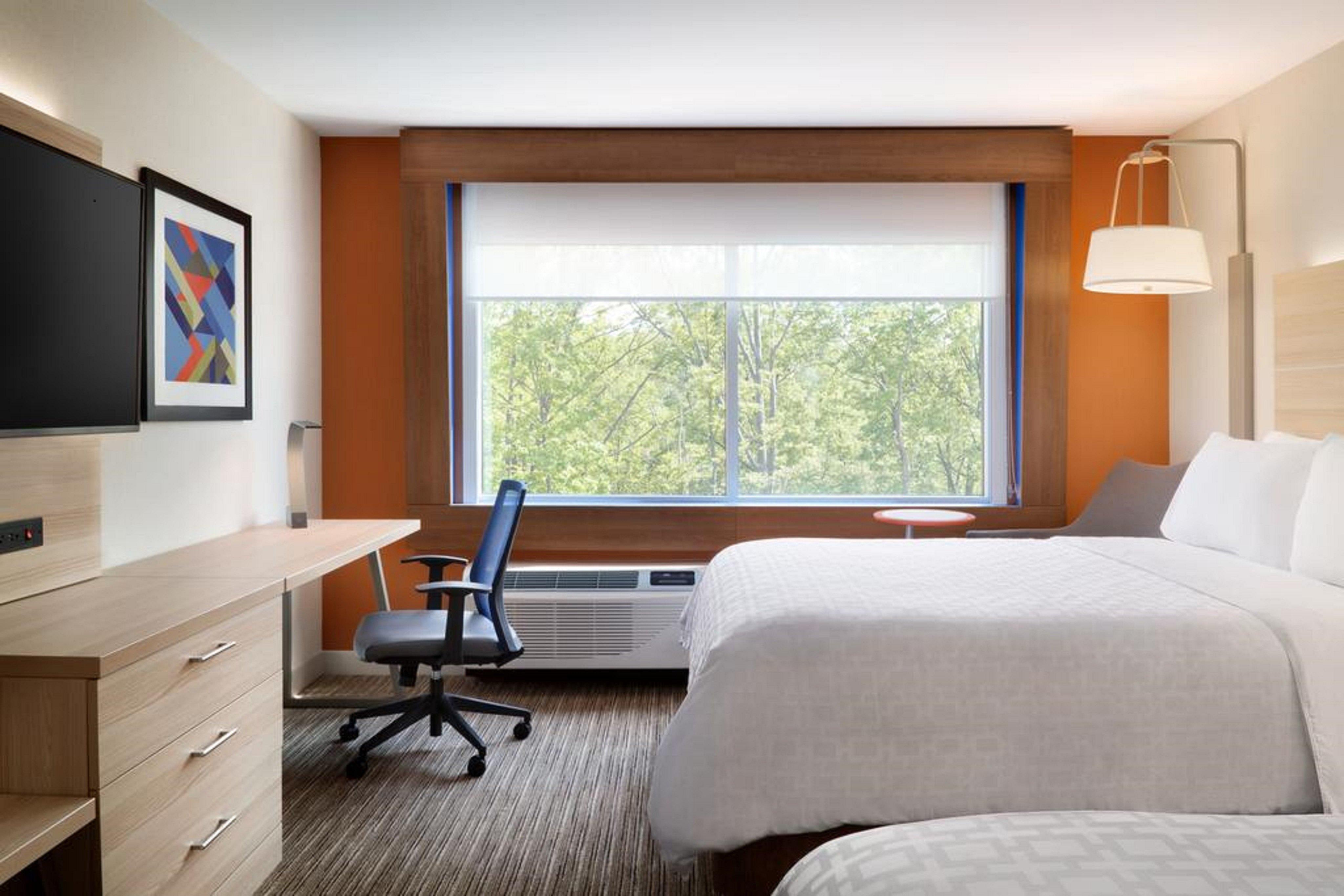 Holiday Inn Express & Suites Asheville Downtown By Ihg Kültér fotó