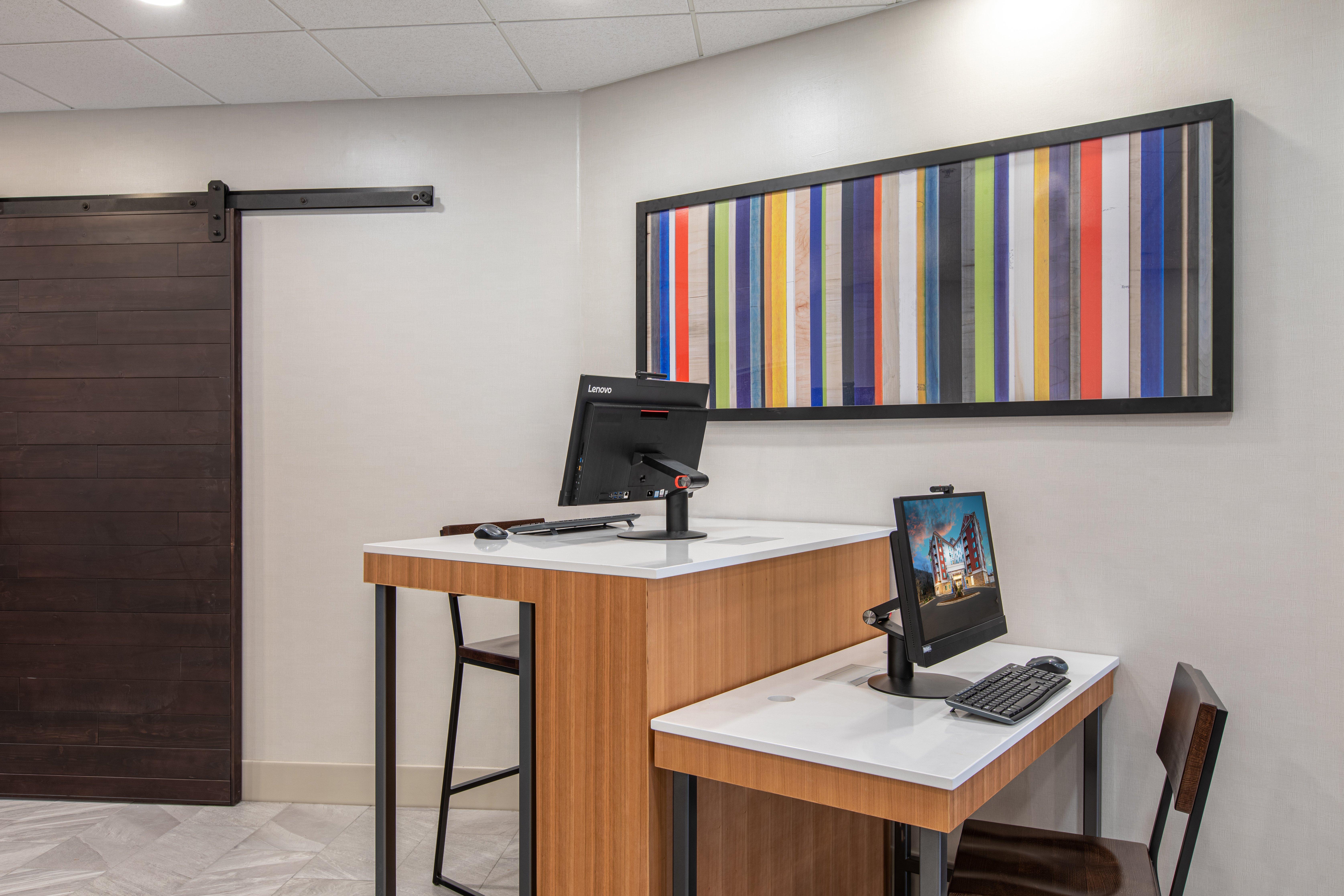 Holiday Inn Express & Suites Asheville Downtown By Ihg Kültér fotó