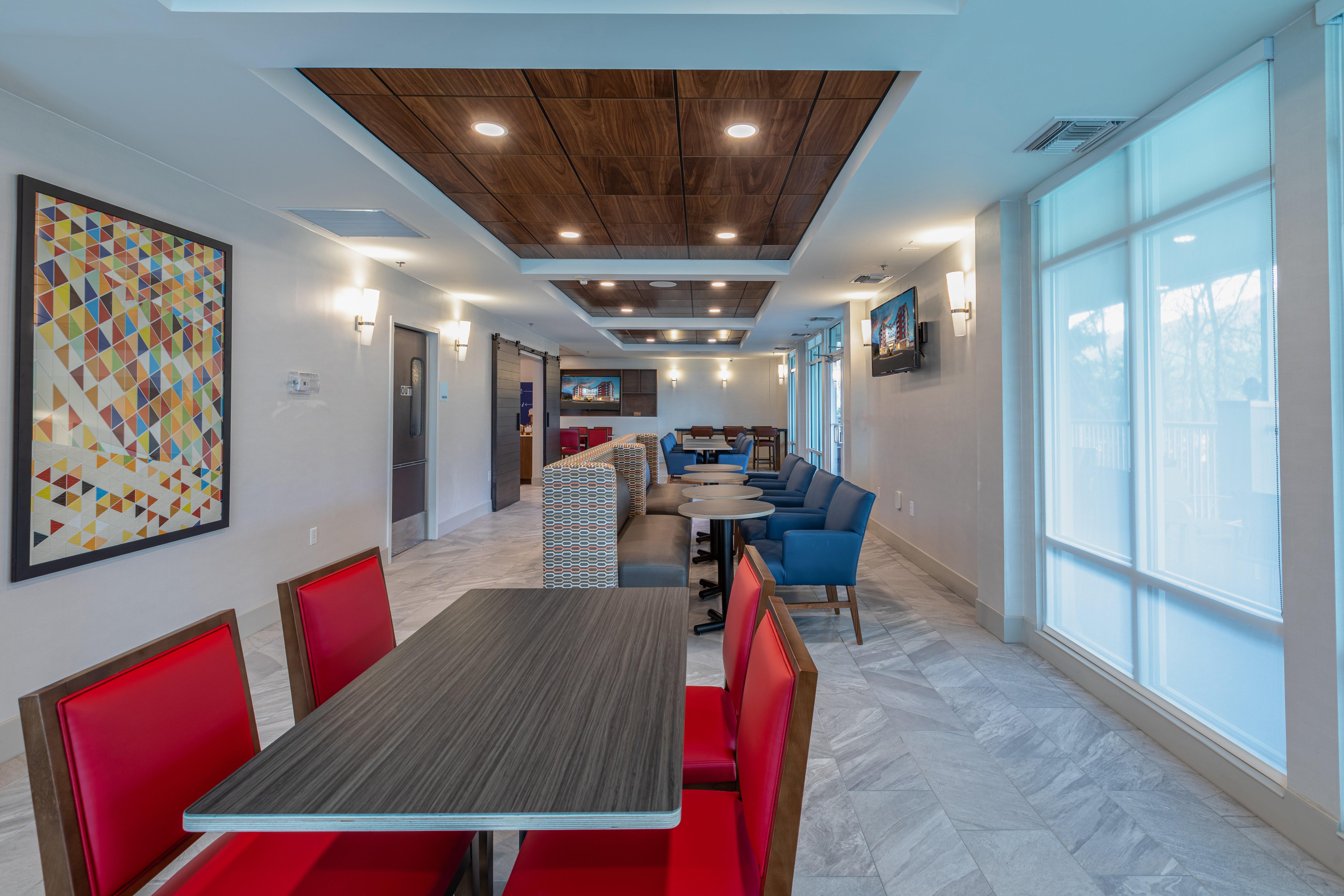 Holiday Inn Express & Suites Asheville Downtown By Ihg Kültér fotó