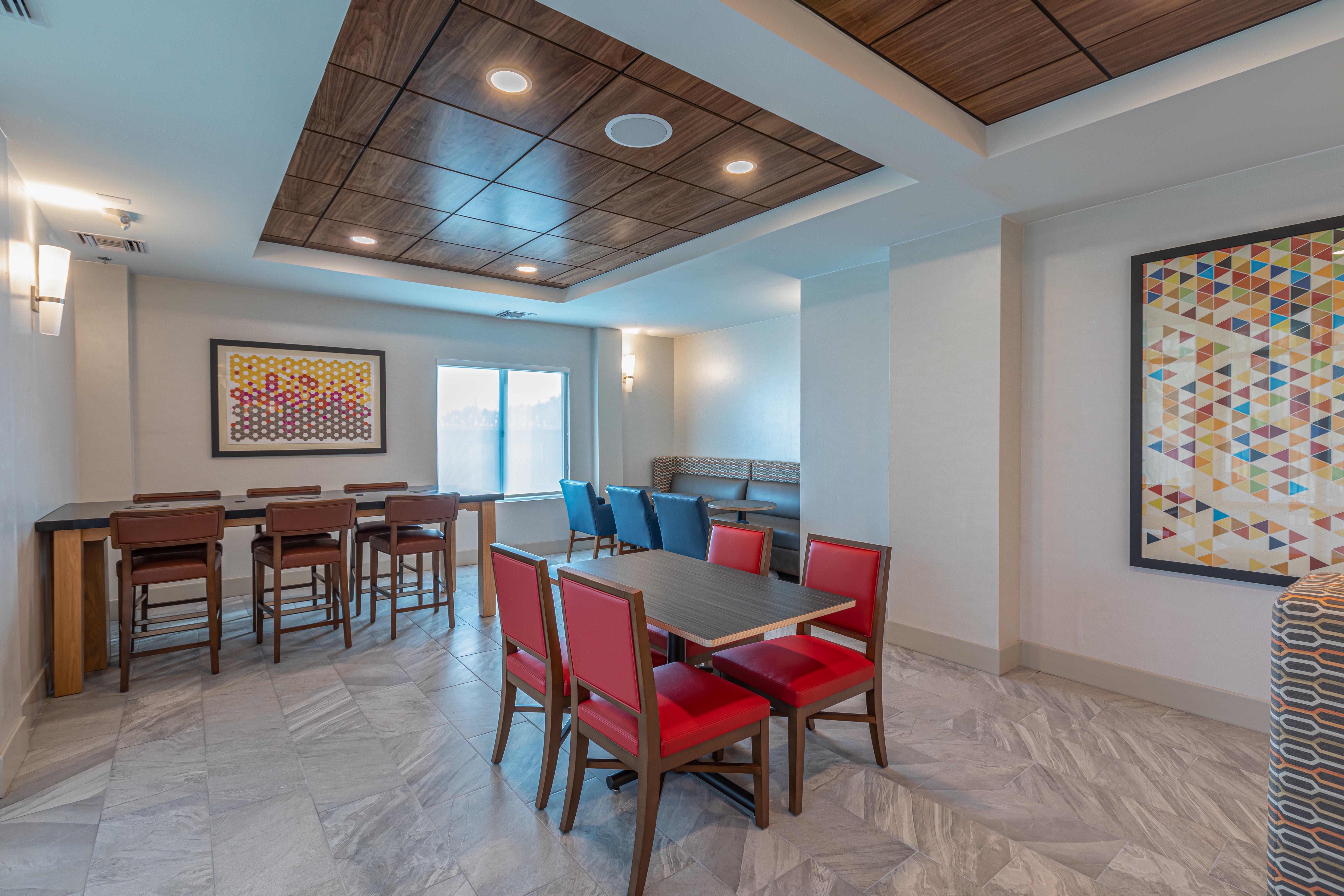Holiday Inn Express & Suites Asheville Downtown By Ihg Kültér fotó