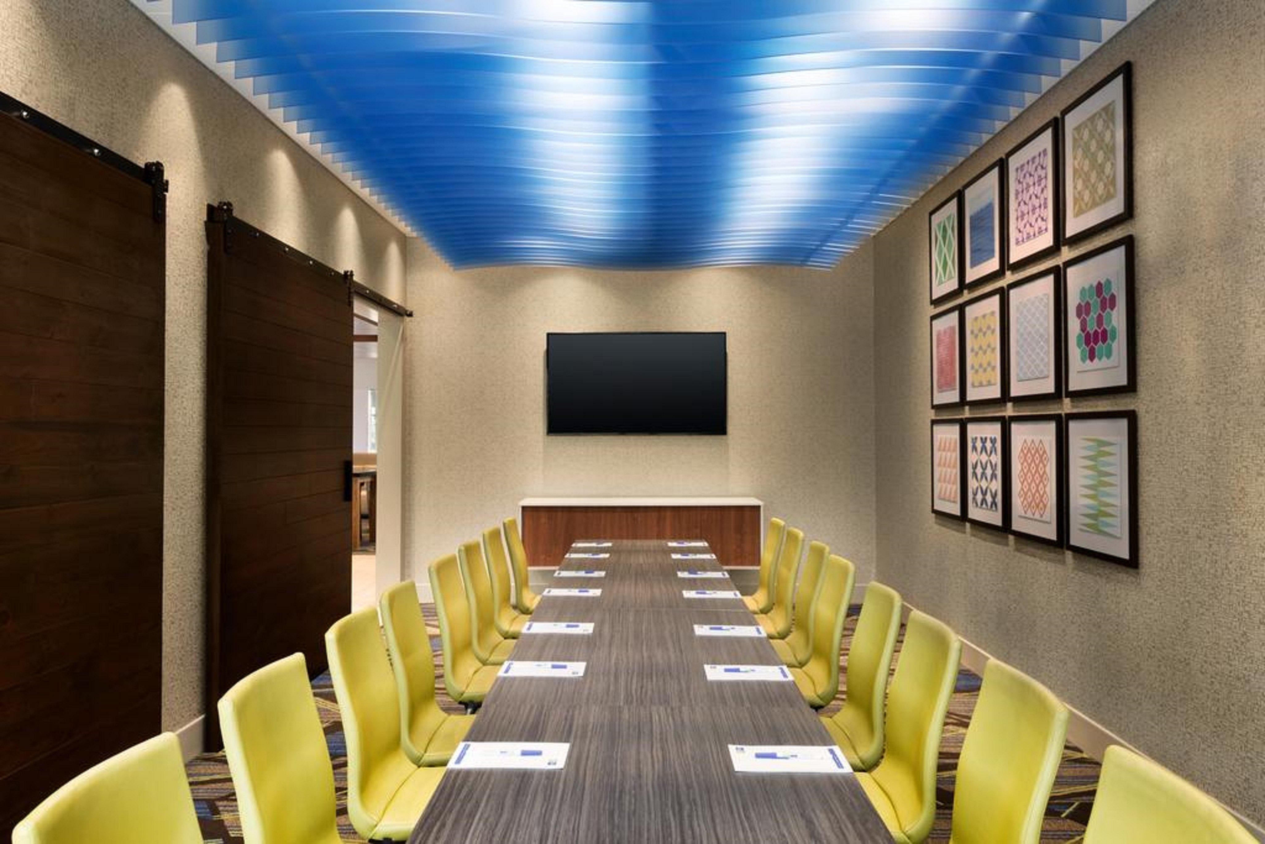 Holiday Inn Express & Suites Asheville Downtown By Ihg Kültér fotó