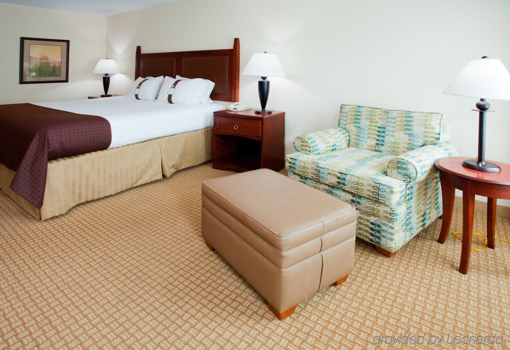 Holiday Inn Express & Suites Asheville Downtown By Ihg Szoba fotó