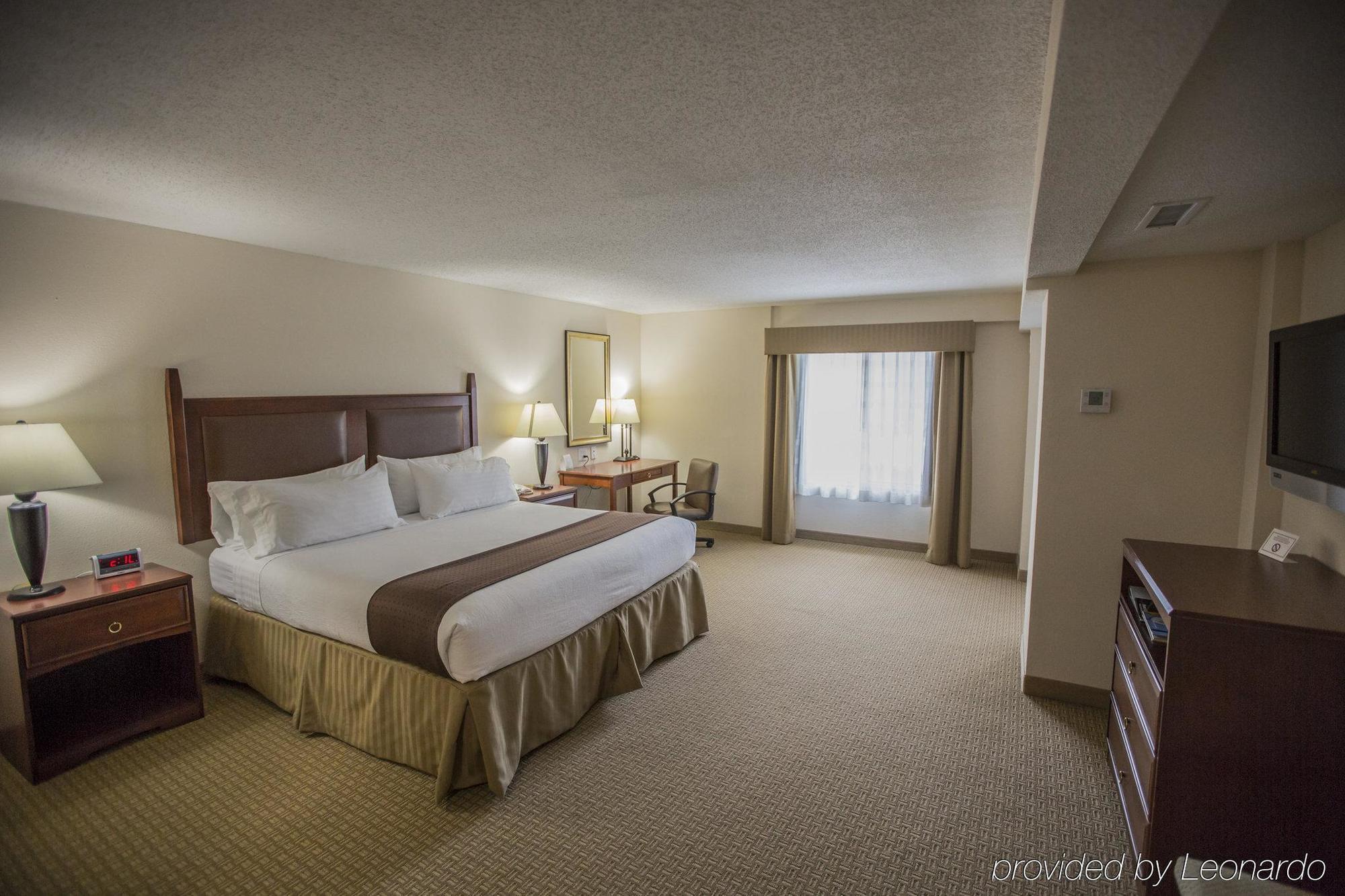 Holiday Inn Express & Suites Asheville Downtown By Ihg Kültér fotó