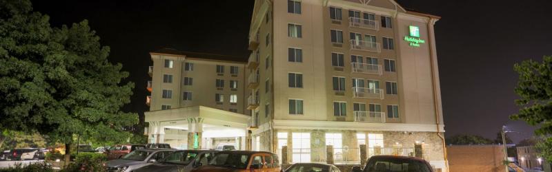 Holiday Inn Express & Suites Asheville Downtown By Ihg Kültér fotó