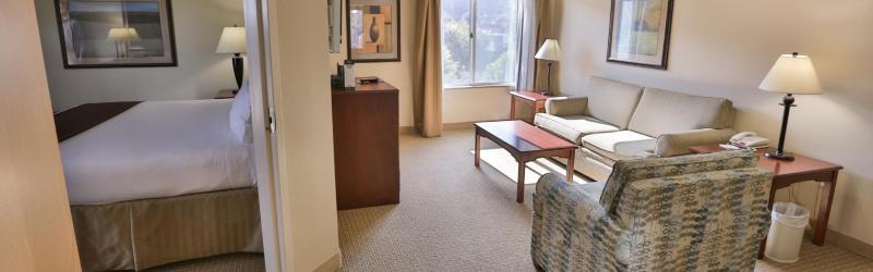 Holiday Inn Express & Suites Asheville Downtown By Ihg Kültér fotó
