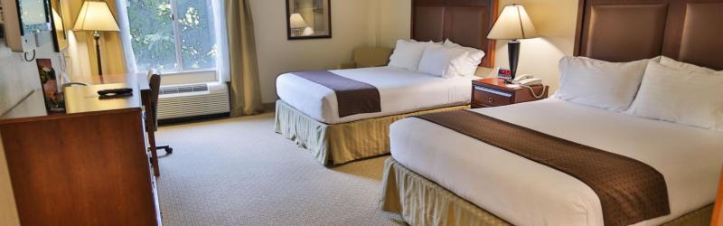 Holiday Inn Express & Suites Asheville Downtown By Ihg Kültér fotó