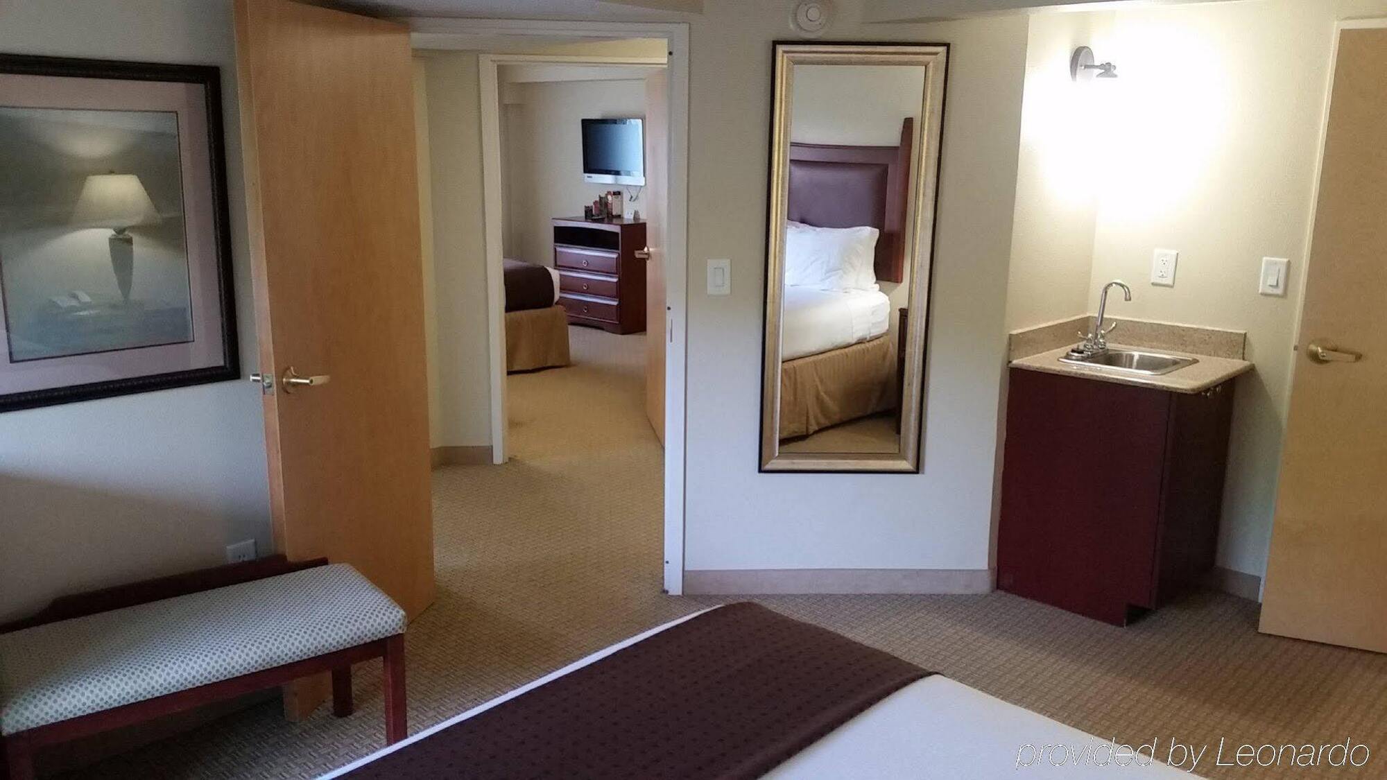 Holiday Inn Express & Suites Asheville Downtown By Ihg Kültér fotó